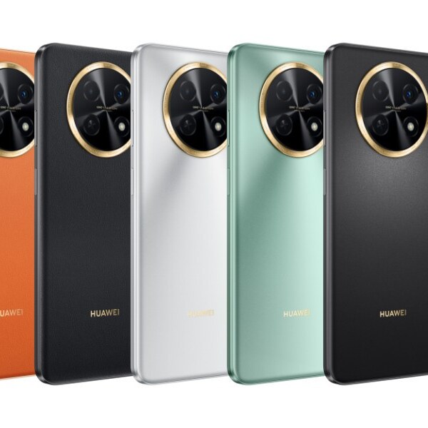 Huawei Enjoy 60X