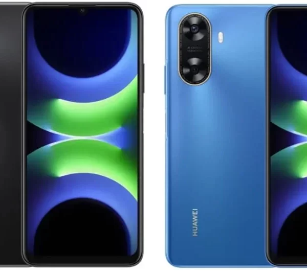 Huawei Enjoy 70z Price in Nigeria 2024
