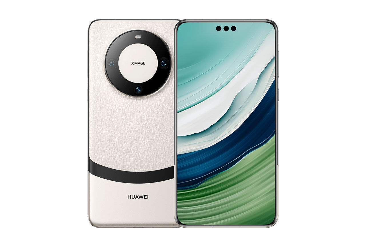 Huawei Mate 60