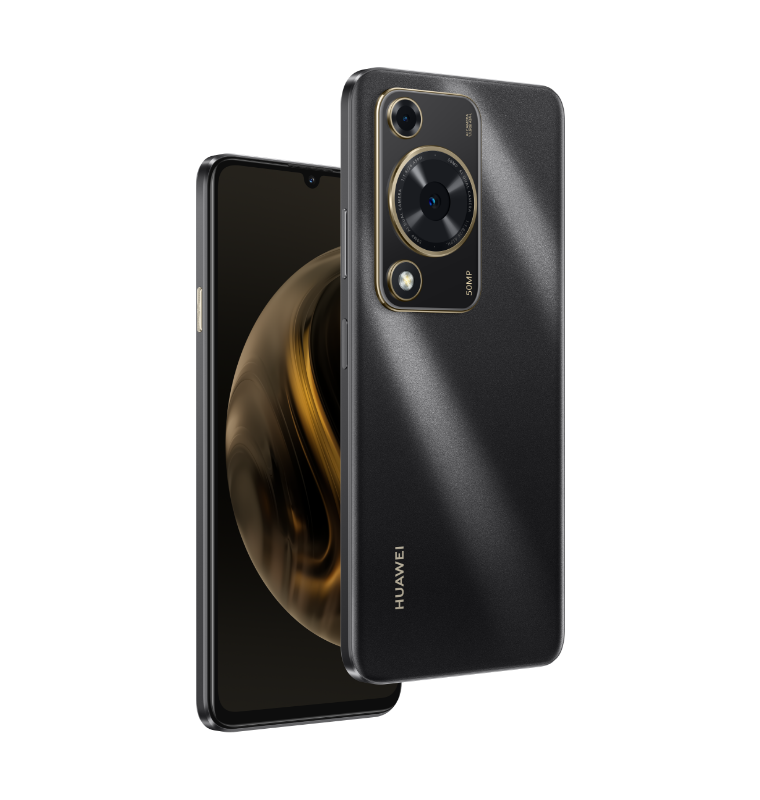 Huawei Nova Y72