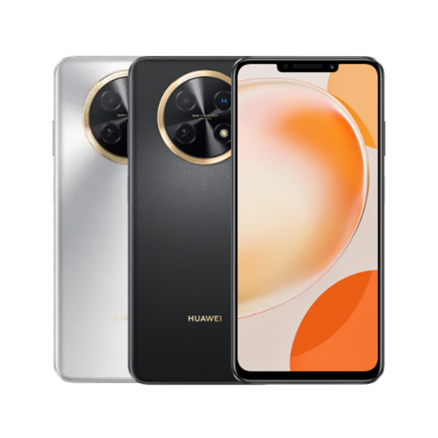 Huawei Nova Y91