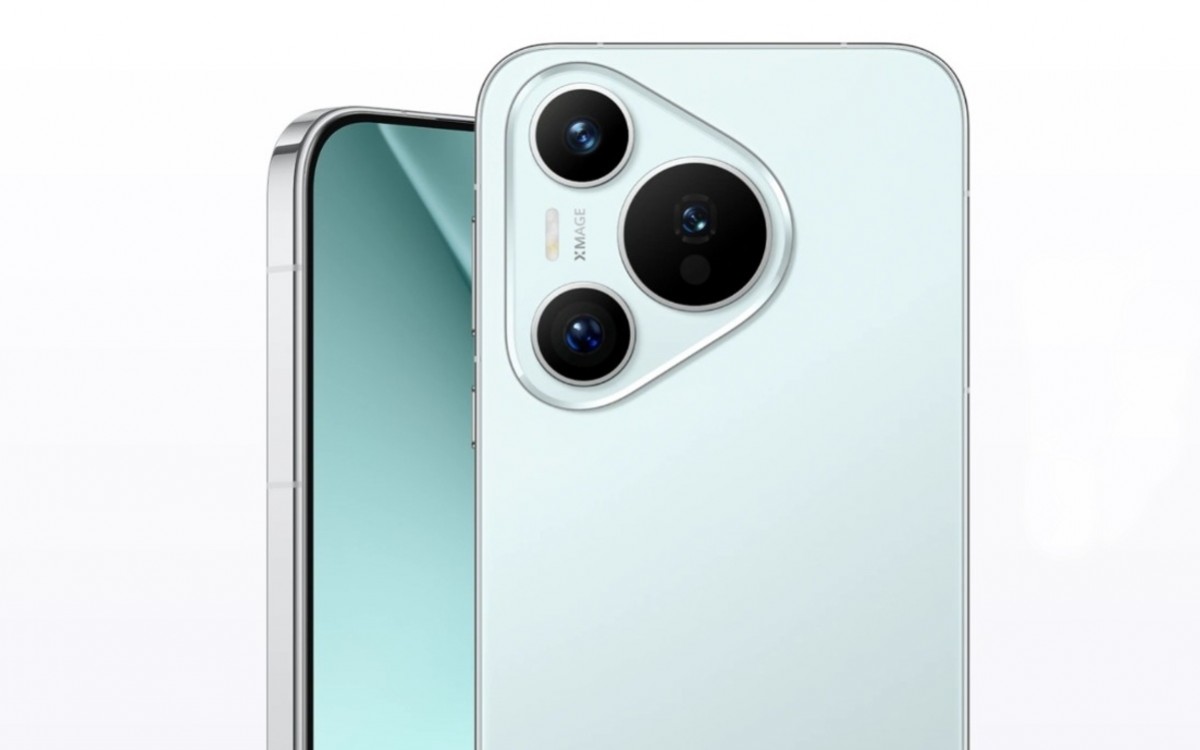 Huawei Pura 70