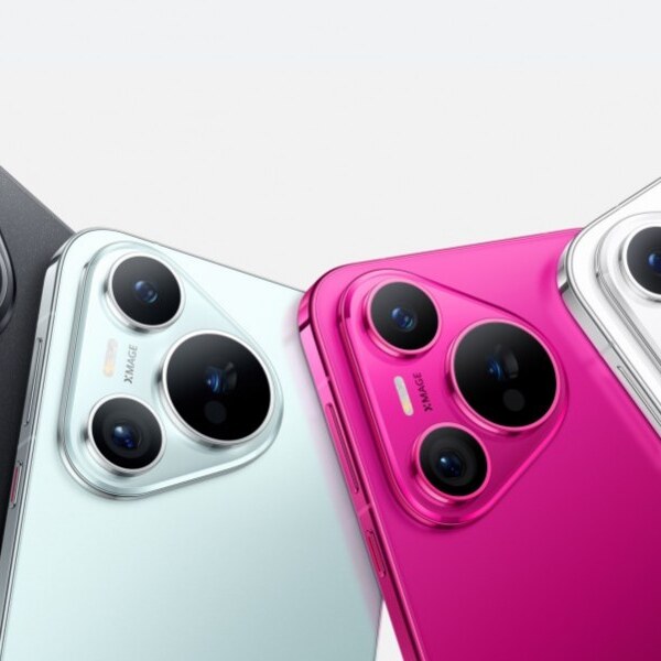 Huawei Pura 70 Pro Price in Nigeria 2024