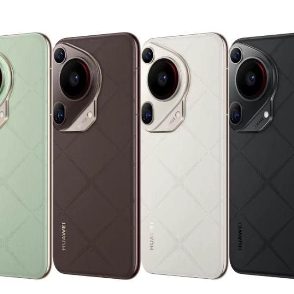 Huawei Pura 70 Ultra