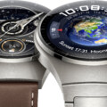 Huawei Watch 4 Pro