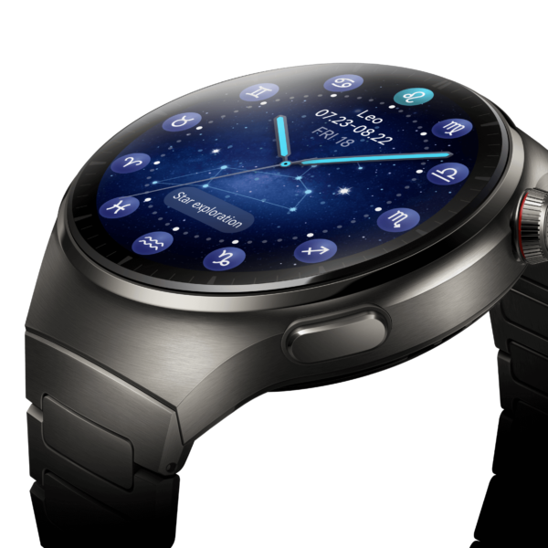 Huawei Watch 4 Pro Price in Nigeria 2024