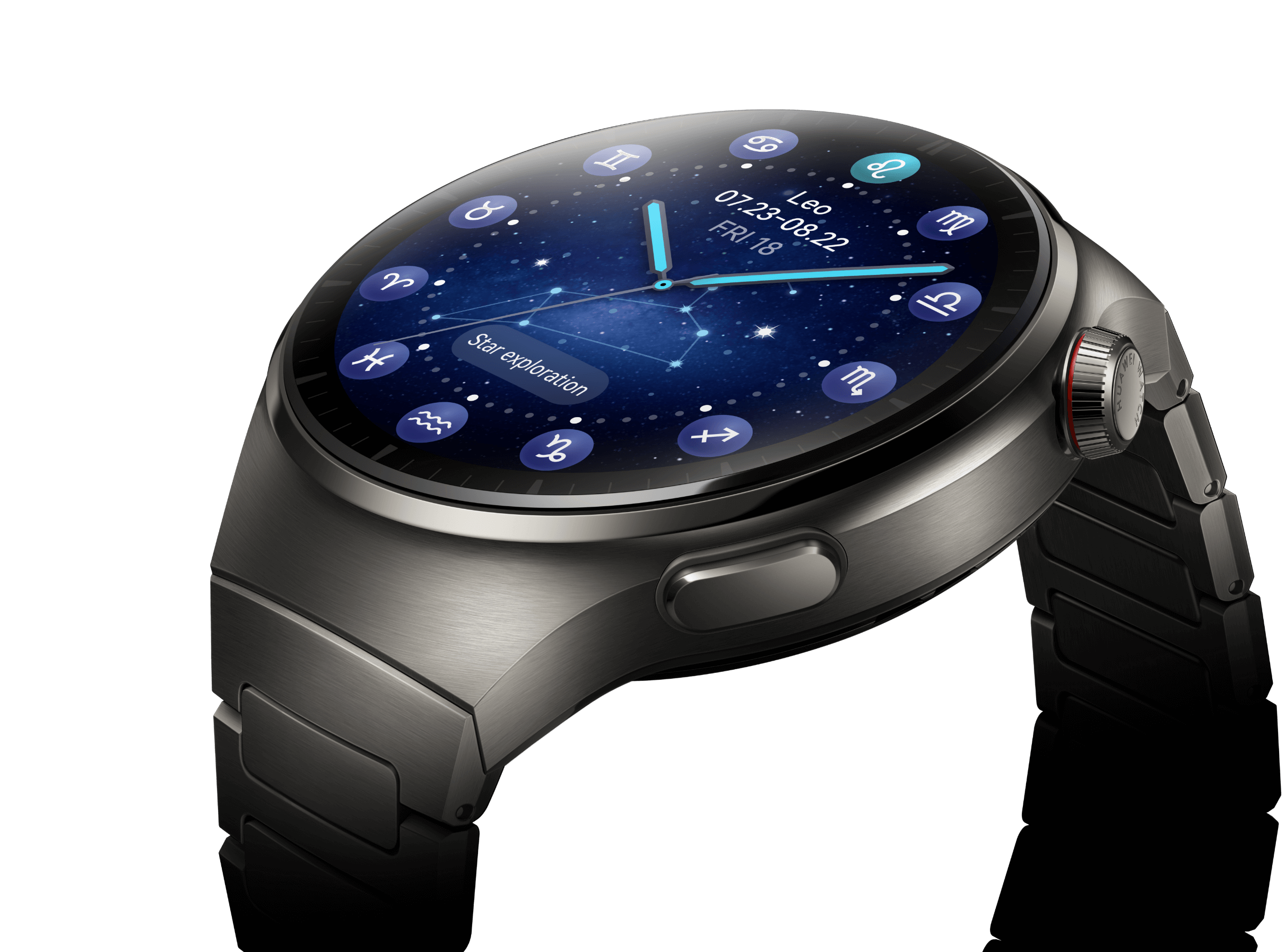 Huawei Watch 4 Pro