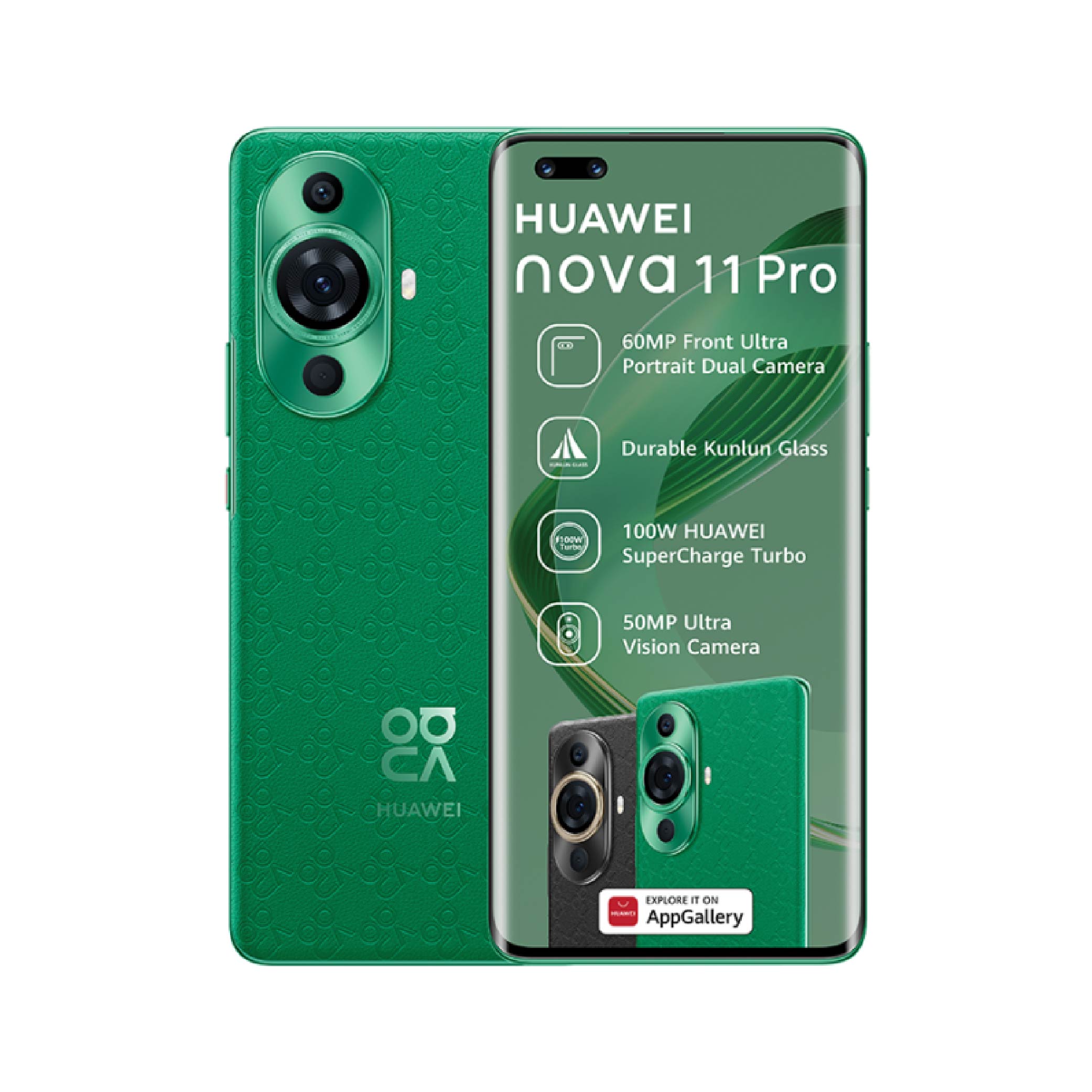 Huawei nova 11 Pro