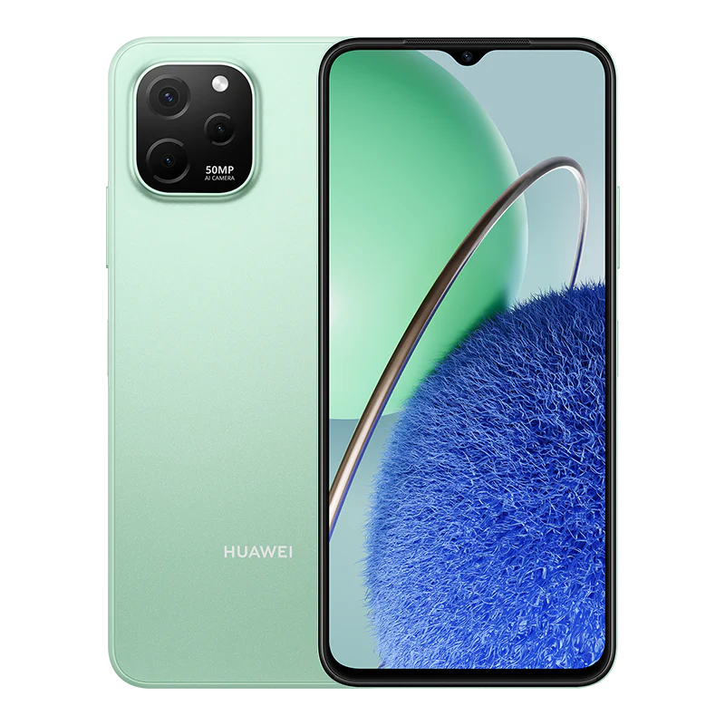 Huawei Nova 10 Y61