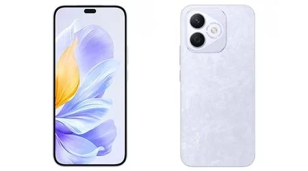 Honor X60i