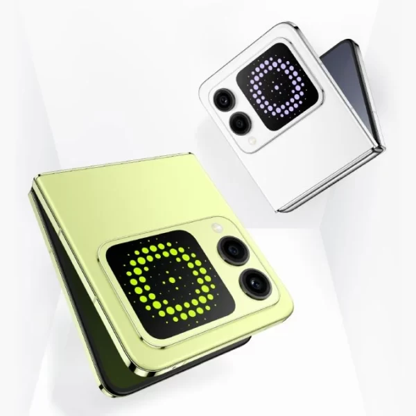 Huawei nova Flip